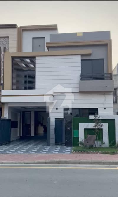 Golden Opportunity 5 Marla Brand New House In Phase 1 Bahria Orchard Raiwind Road Lahore