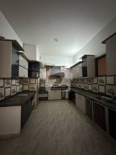 1st floor for rent small suni family required