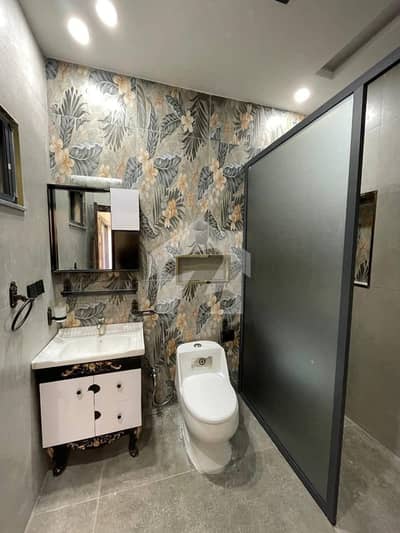 Brand new beautiful modern design house Brand new beautiful modern design house