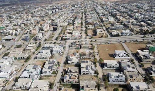 1kanal level plot heighted street sec G DHA 2 for sale 1kanal level plot heighted street sec G DHA 2 for sale