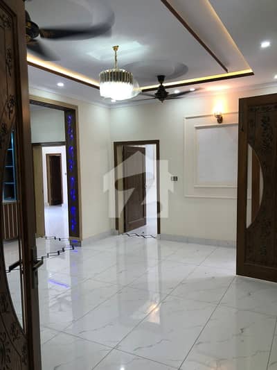 11 Marla Brand New Corner House For Sell