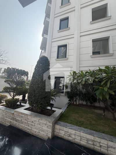 2 Beds Apartment Luxurious Brand New Ideal Located In Gulbarge 2 Beds Apartment Luxurious Brand New Ideal Located In Gulbarge