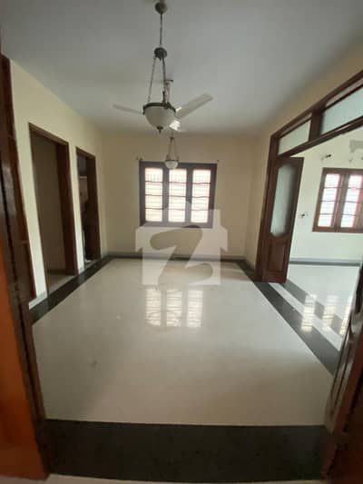 West Open 500 Sq. Yards Bungalow For Rent At DHA Phase 5.