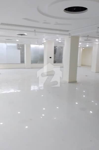 Hall For Rent In Main Boulevard Citi Housing Jhelum