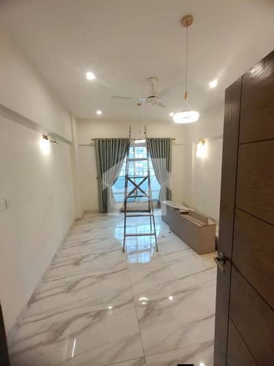 Well Main Like Brand New 2 Bed Available For Sale At Main Shaheed E Milat Road Near Happy Height School