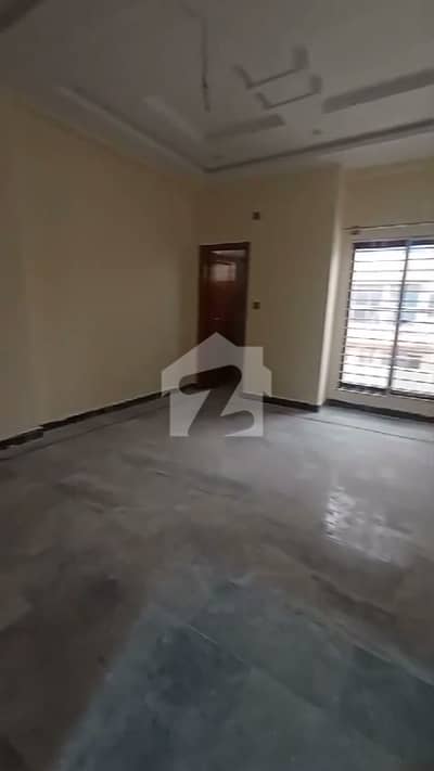 Affordable 1-Bed Modern Apartment For Rent Near Soan Garden Main Double Road (3rd Floor)
