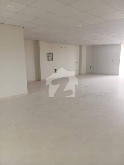 MODEL TOWN K BLOCK COMMERCIAL HUB