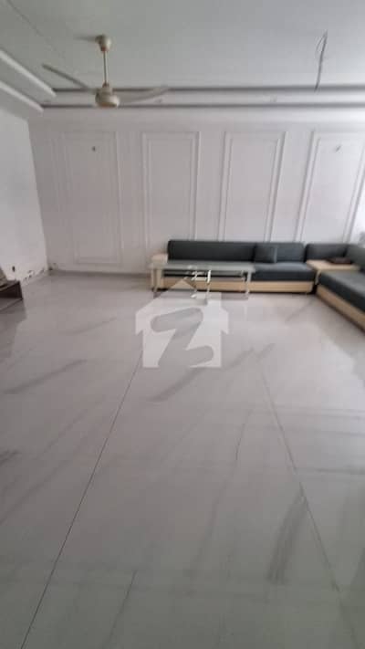 1 Kanal Brand New Luxury Upper Portion Available For Rent Valencia Society Block A1