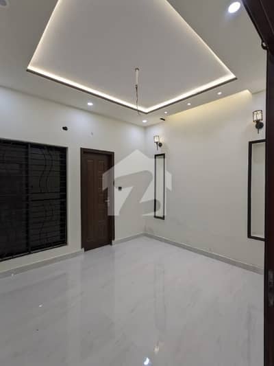 5 Marla Used Renovated House For Sale In Lake City Sector M7B