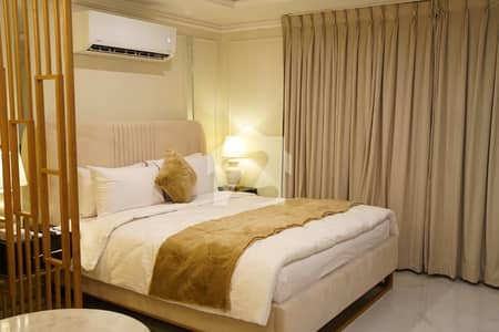 one bed apartment available for rent