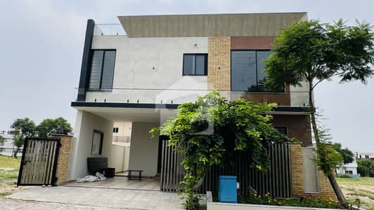 Brand new House for sale in Top city 1 RWP isb