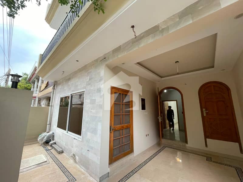 6 Marla Triple Storey House Is Available For Sale In I-10/2 Islamabad 6 Marla Triple Storey House Is Available For Sale In I-10/2 Islamabad