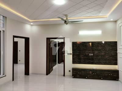 Reasonably-Priced 1500 Square Feet House In G-9/4, Islamabad Is Available As Of Now