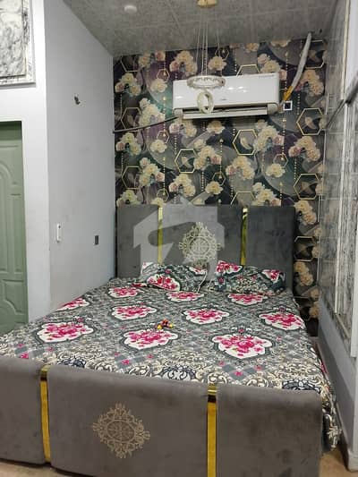 Full Furnished Flat/Floor available For Rent In Multan Prime Location