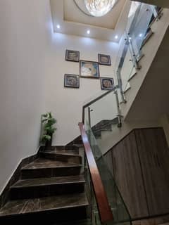 Modern Design 250 Square Yards 4 & 5 Bedrooms Villas Available For Sale In Precinct 1 Bahria Town Karachi Modern Design 250 Square Yards 4 & 5 Bedrooms Villas Available For Sale In Precinct 1 Bahria Town Karachi