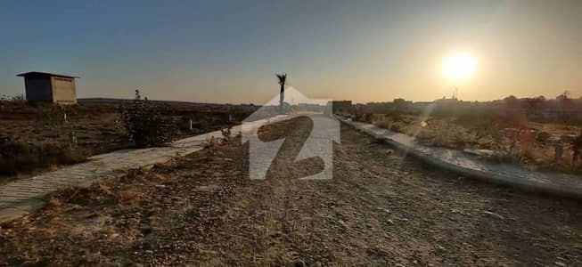 صحافی سوسائٹی سکیم 33,کراچی میں 5 مرلہ رہائشی پلاٹ 78.0 لاکھ میں برائے فروخت۔