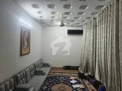 Independent Bungalow For Residential & Silent Commercial For Rent