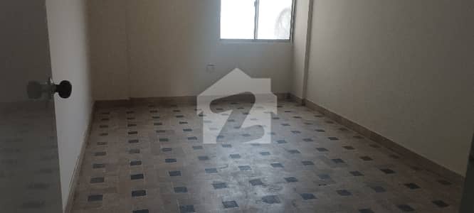 1400 Square Feet Flat For rent Available In Gulistan-e-Jauhar