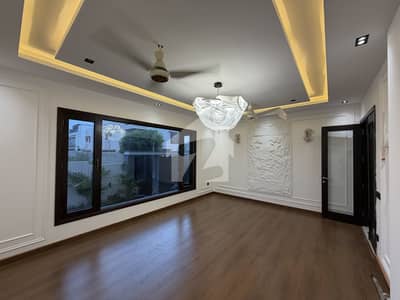 Brand New 500 Yards House