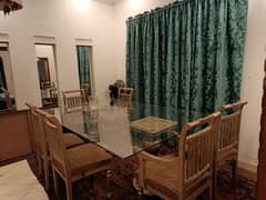 ONE-BEDROOM AVAILABLE FOR RENT NEAR LUMS UNIVERSITY