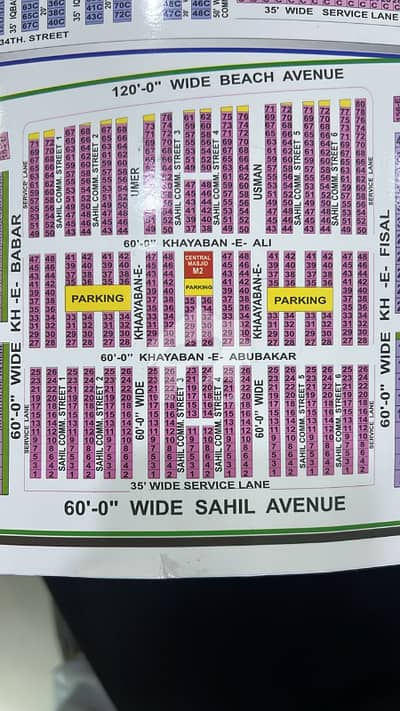 PREMIUM REAL ESTATE INVESTMENT: STRATEGIC 100 SQ YD COMMERCIAL PLOT FOR SALE IN DHA PHASE 8 EXTENSION, KARACHI PREMIUM REAL ESTATE INVESTMENT: STRATEGIC 100 SQ YD COMMERCIAL PLOT FOR SALE IN DHA PHASE 8 EXTENSION, KARACHI