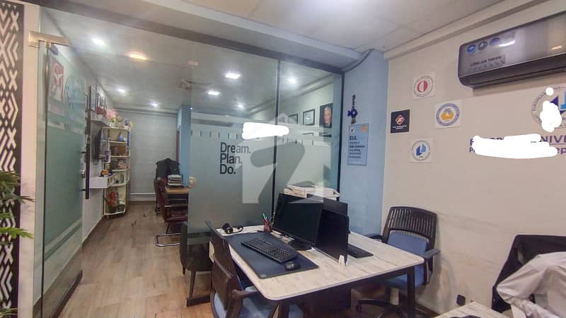 Furnished Office For Rent Furnished Office For Rent