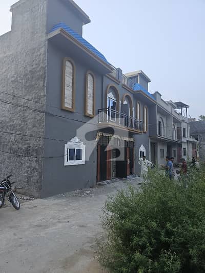 3 Marla Brand New Luxury Spanish House For Sale In Jallo Park Road Near Main Canal Road One Mint Walking Distance From Main Canal Road 3 Marla Brand New Luxury Spanish House For Sale In Jallo Park Road Near Main Canal Road One Mint Walking Distance From Main Canal Road