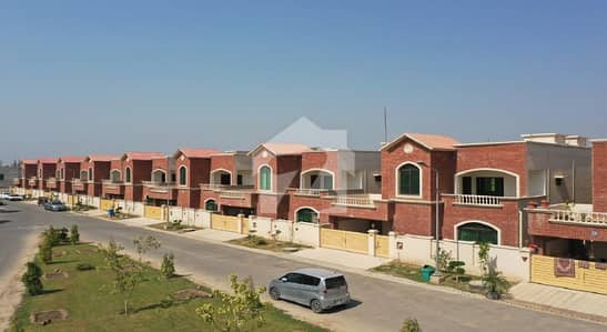 Ready To Move Askari Villa Excellent Location Best Price | DHA Multan