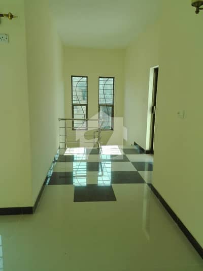 4 Bed House For Sale In Askari 14
