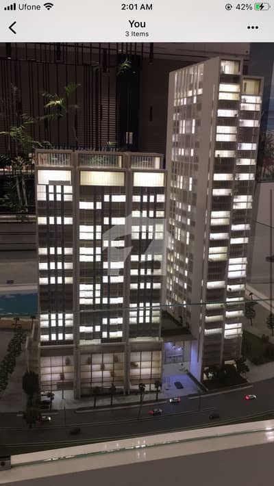 Emaar The Views Apartment Available