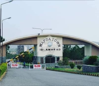 واپڈا ٹاؤن اسلام آباد سی ۔ 19,اسلام آباد میں 10 مرلہ رہائشی پلاٹ 70.0 لاکھ میں برائے فروخت۔