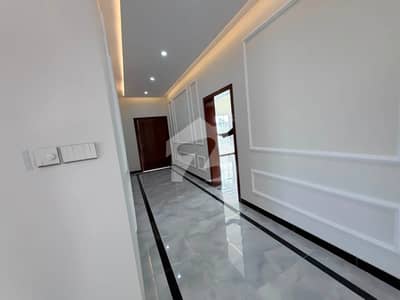 BRAND NEW HOUSE IN F10