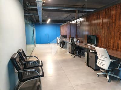MODEL TWON K BLOCK CO MMERCIAL HUB BEAUTIFUL PLAZA
