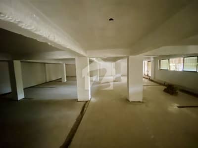 Blue Area Prime Location Space For Rent Jinnah Avenue