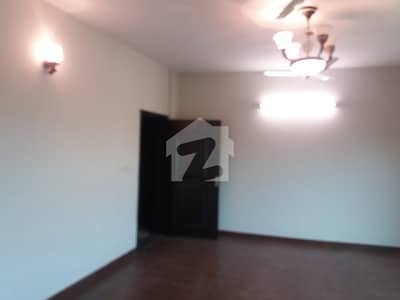 10 Marla 3 Bad Flat For Sale In Askari 14 Rawalpindi