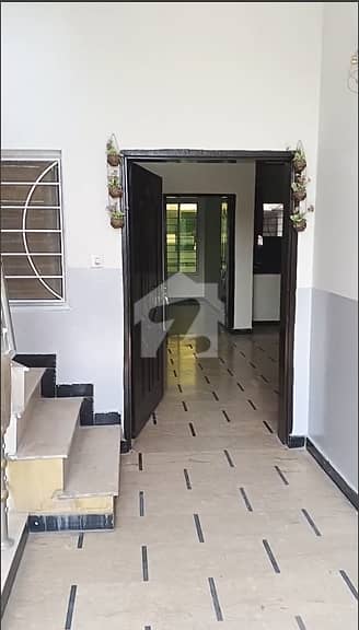 Double Story Brand New House Available For Rent In E Block Satellite Town
