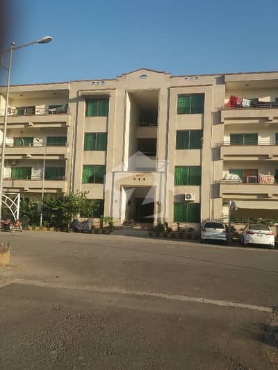 12 Marla Flat For Sale In Askari 14 Rawalpindi 12 Marla Flat For Sale In Askari 14 Rawalpindi