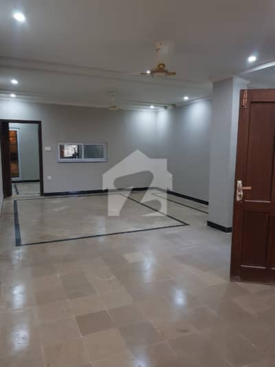 First Floor Office Space Available For Rent - Block B, Satellite Town
