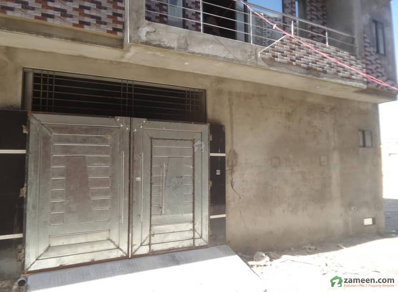 Well Furnished House For Sale At Arbab Town