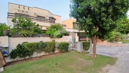 20 MARLA ELEGANT AND FULLY MAINTAINED SUPER HOT LOCATED BUNGALOW IS AVAILABLE IN THE BEST BLOCK OF DHA LAHORE. FULL FURNISHED