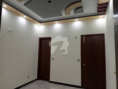 Prime Location House Of 120 Square Yards Available In Capital Cooperative Housing Society