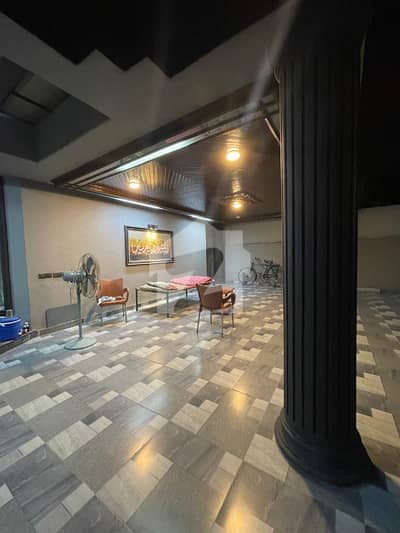 2 KANAL ELEGANT AND FULLY MAINTAINED SUPER HOT LOCATED RENOVATED & FULLY FURNISHED BUNGALOW IS AVAILABLE IN THE BEST BLOCK OF DHA PHASE 2 LAHORE.