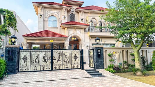 1 Kanal Faisal Rasool Fully Furnished Top Quality Build Luxurious Beautiful Spanish Design Villa For Sale In DHA Lahore Phase 6 Prime Location 1 Kanal Faisal Rasool Fully Furnished Top Quality Build Luxurious Beautiful Spanish Design Villa For Sale In DHA Lahore Phase 6 Prime Location