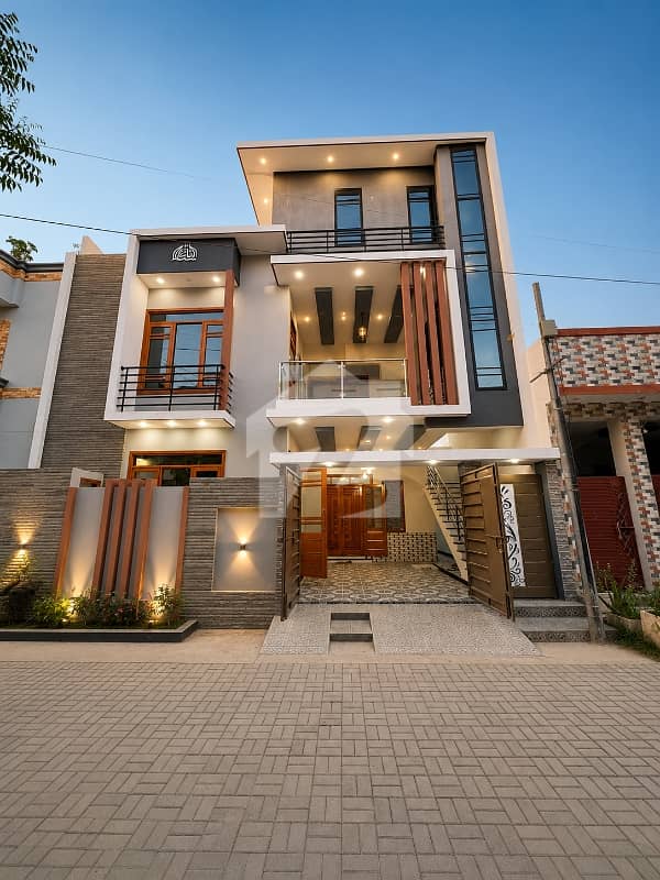 Brand New House Available For Sale Brand New House Available For Sale