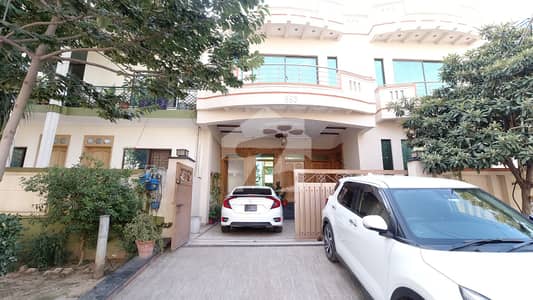 Highly-coveted 3200 Square Feet Lower Portion Is Available In I-8 For rent