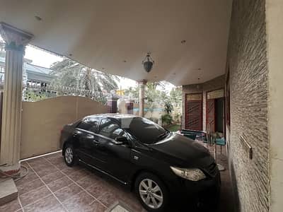 House Is Available For Sale