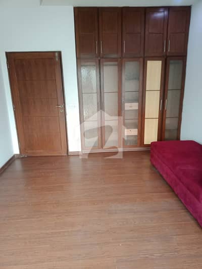 Only Girl 1 Bedroom Available For Rent DHA Phase 4 Block JJ Lahore
