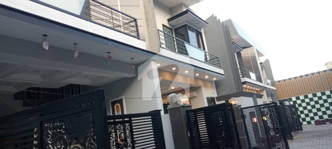 5 Marla New Double Storey House At Bosn Road For Sale 5 Marla New Double Storey House At Bosn Road For Sale