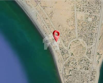 New Town Marine Front Commercial 222 Sqyds, Park Facing, Sea Facing