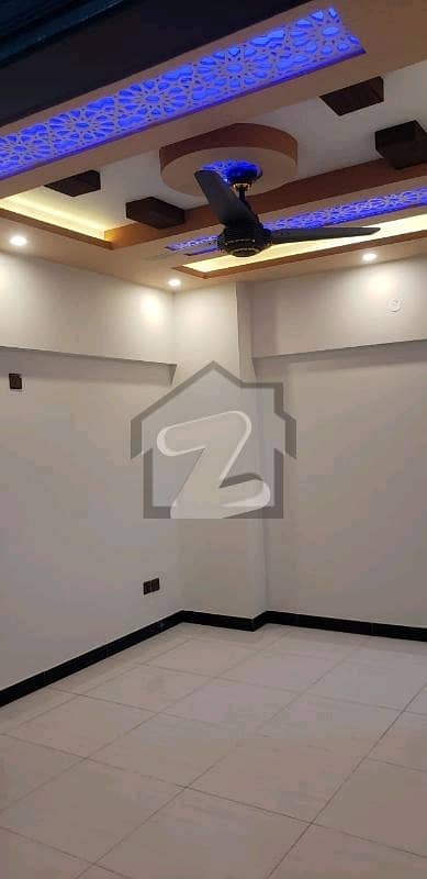 Prime Location 750 Square Feet Flat In Garden West Of Garden West Is Available For sale